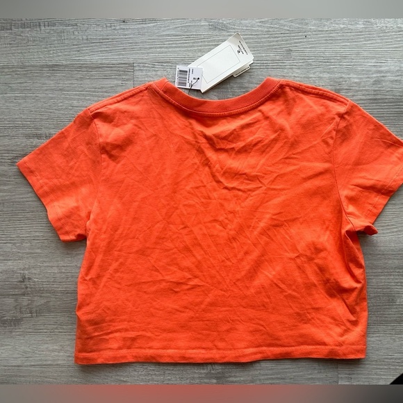 Rip curls crop top Sz M beach 🏝️ 🏖️ - Picture 2 of 4